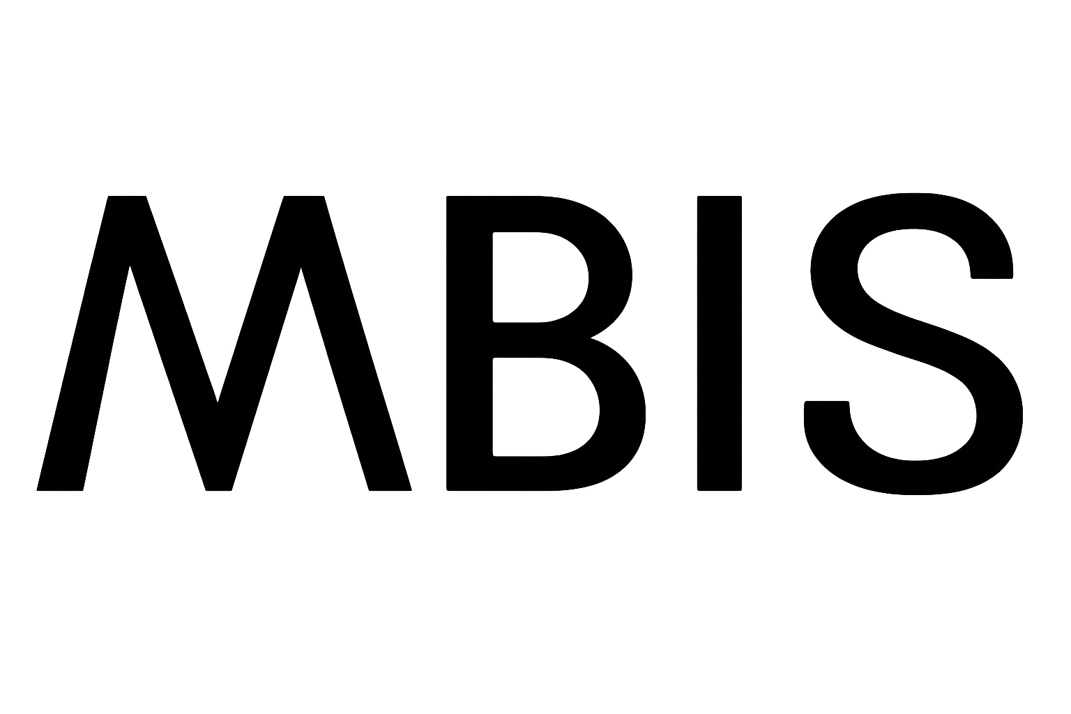 MBIS Logo
